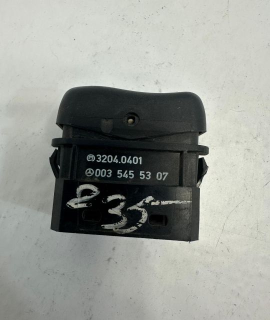 Buton dezaburire 0035455307 Mercedes-Benz Vito W638