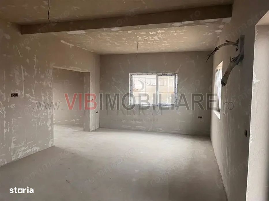 Casă individuală modernă | 4 camere | Teren 635 mp | Confort și eficie