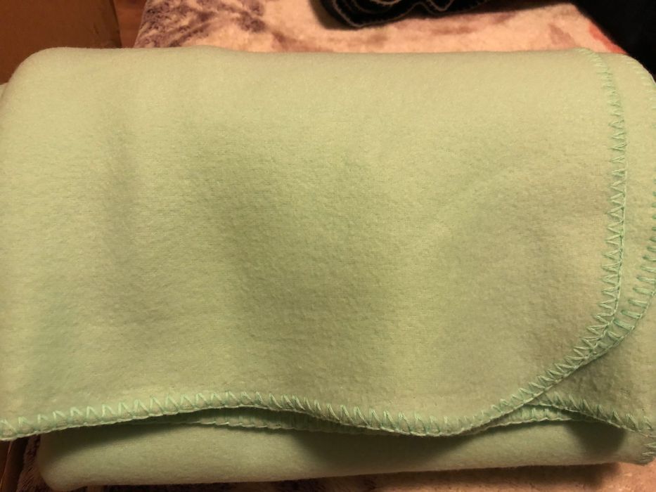 Поларени одеяла само за 6,99 лв