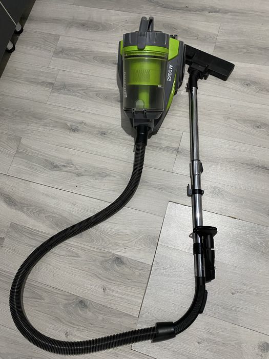 пылесос dauscher