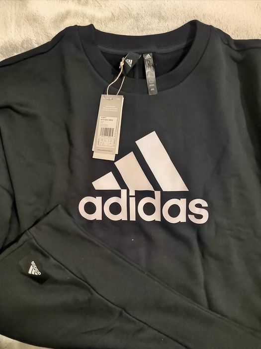 Нова оригинална блуза ADIDAS
