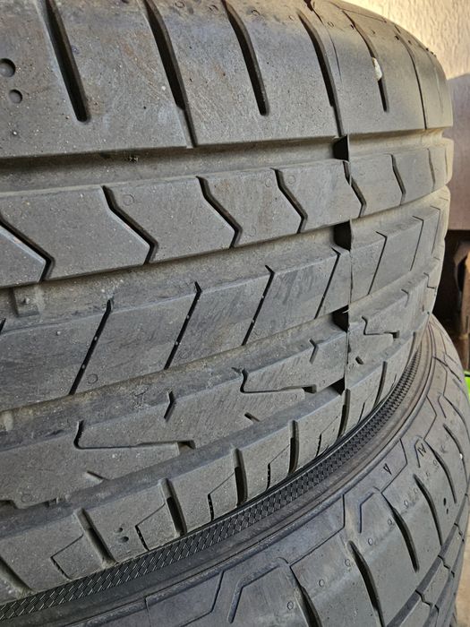 Anvelope vara Hankook ventus prime3x i215 65 17 ca noi