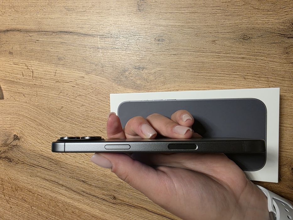 IPhone 17 256gb с гаранция