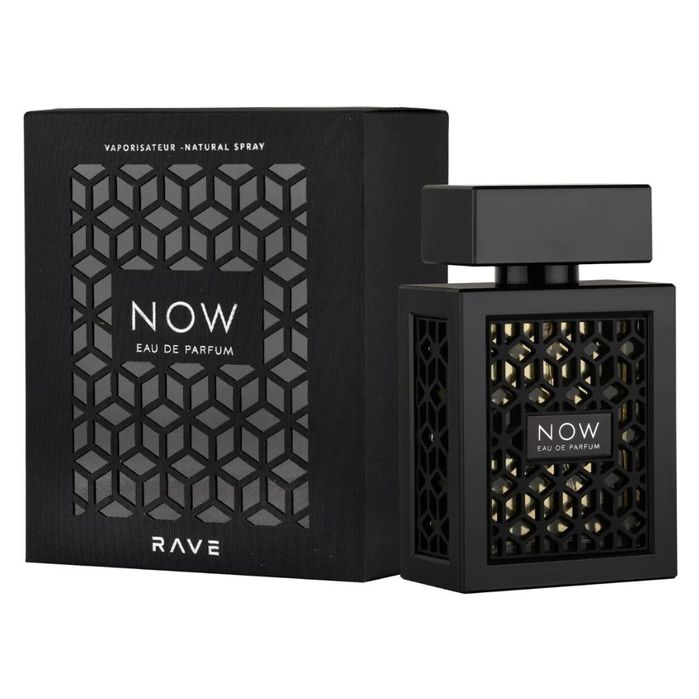 Now Original RAVE 100ml