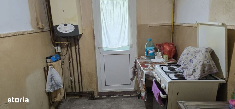 Apartament podul de fier