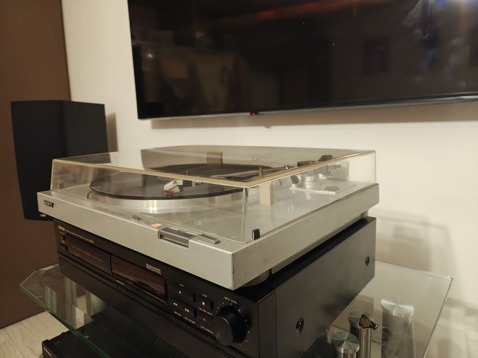 SONY PS LX2 pickup