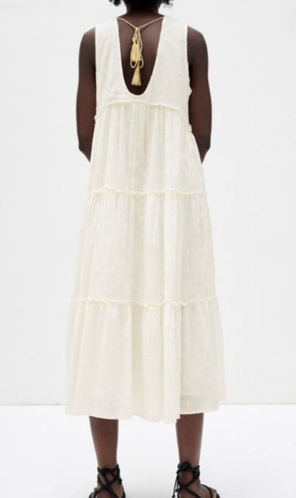 Rochiță superba Zara