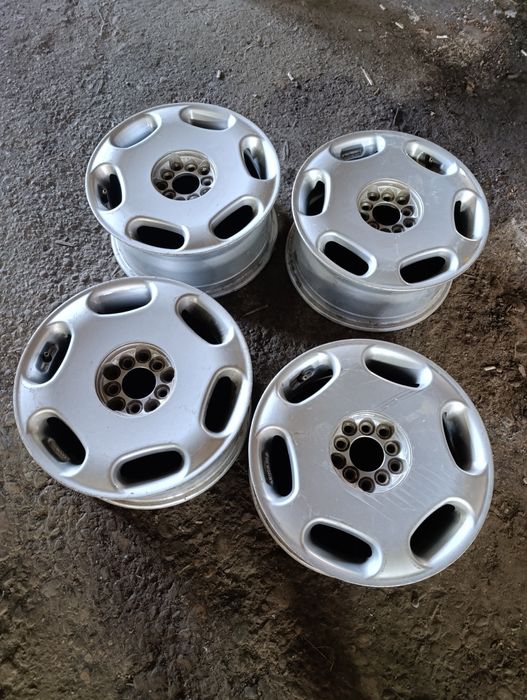 Диски ворк (WORK)