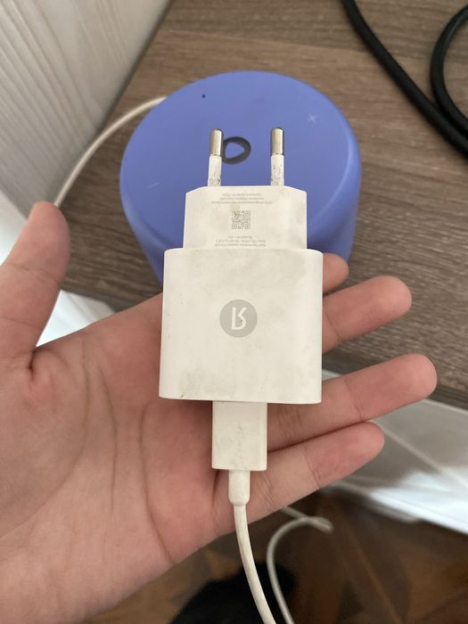 Яндекс Станция Лайт 2