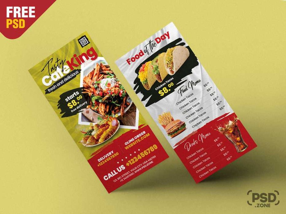 Flayed vizitka  buklet poligrafiya