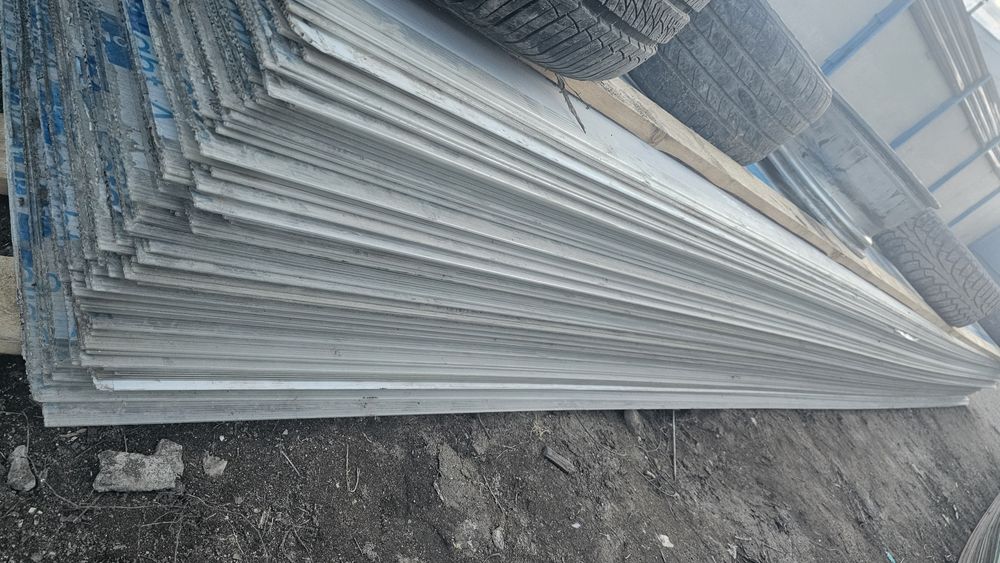 Полекарбанат новый