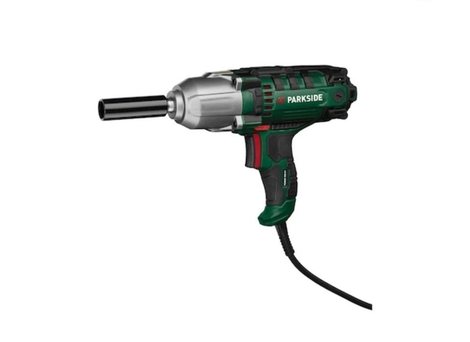 Cheie de impact parkside electrica