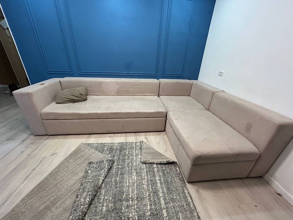 Диван даром бесплатно