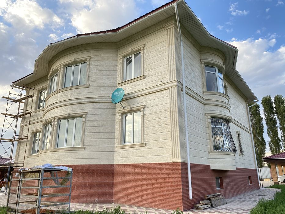 Жидкий Травертин от производителя