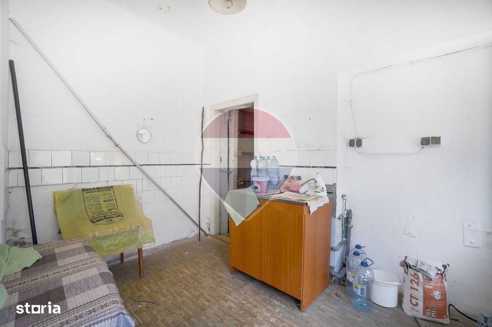 Comision 0% | Casa Prejmer centru de renovat |