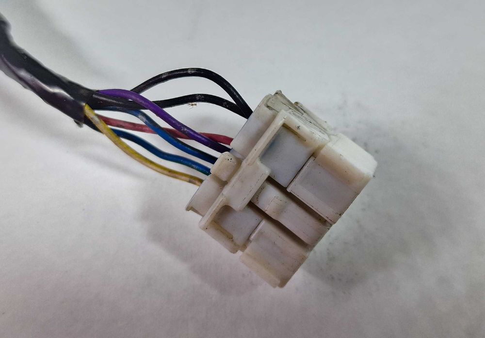 Дясно Огледало Honda Accord 7 VII Хонда Акорд 7 2003 - 2008г