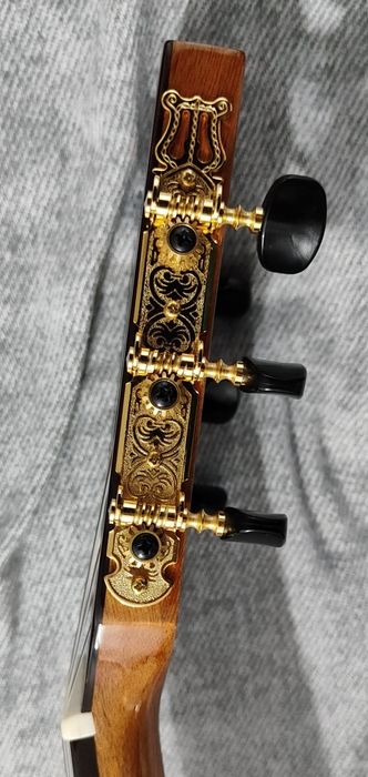 Chitara clasica Cascha CGC 310