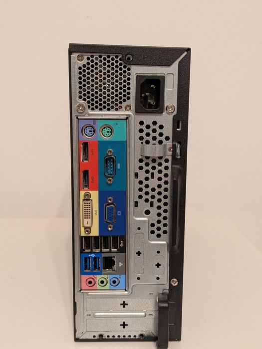 Unitate mini PC Acer, I3 - 6100, 8gb DDR 4, 500gb, win 11