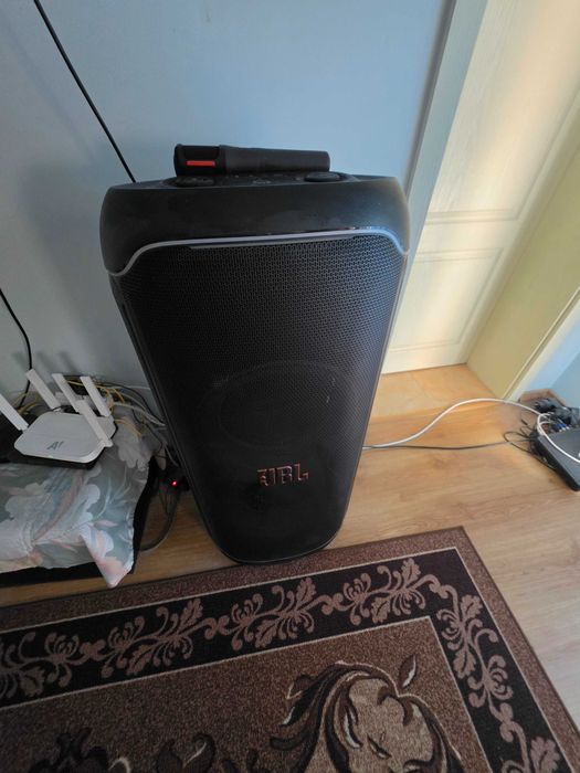 Jbl 1100 unlimited