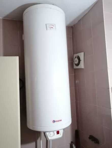 Дава се под наем Двустаен апартамент в Бургас, Възраждане - 100 кв.м за 89.25 € - Снимка #14