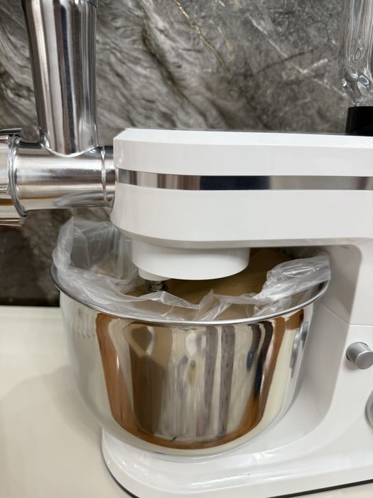 Кухонный комбайн