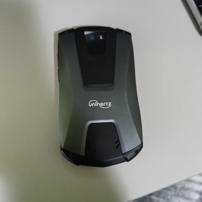 unihertz titan pocket