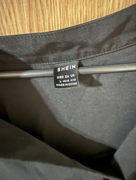 Cămașă damă shein L