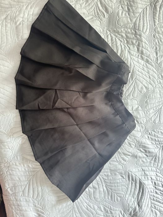 Продам школьную юбку