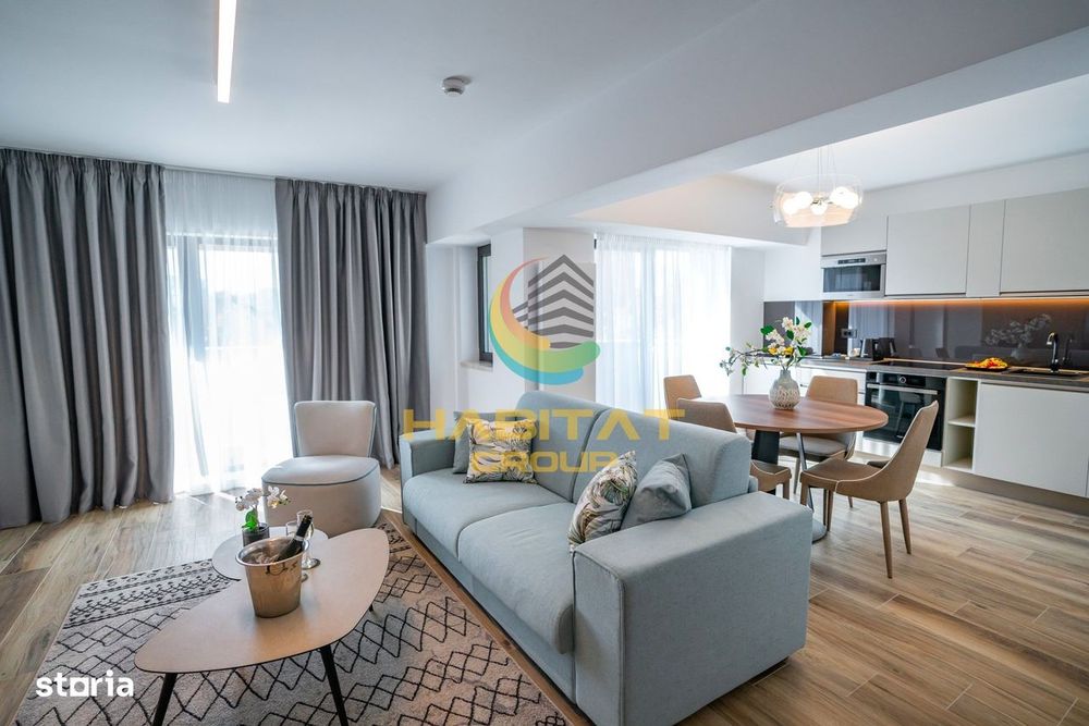 Apartament 2 Camere | Metrou Berceni | 0% Comision — fotografia 1