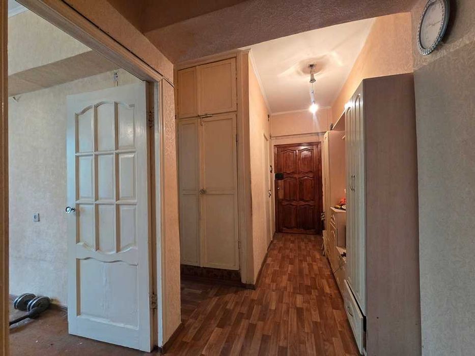 Продам 2ком. мкр. Нурлытау дом 1