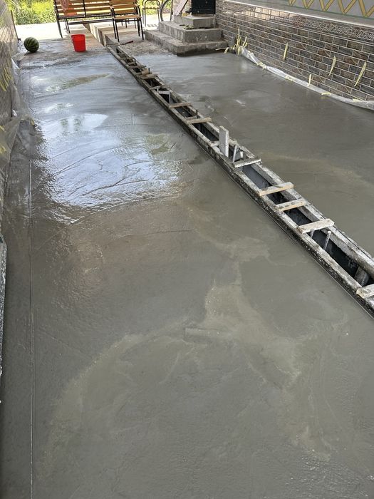 tayyor beton etkazib beramiz