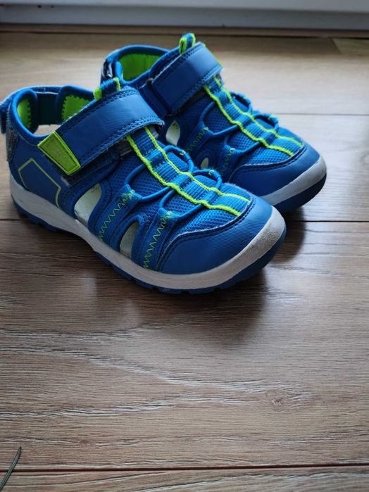 Sandale Tracking Superfit 28 băieți