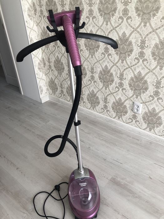Продам паровой утюг