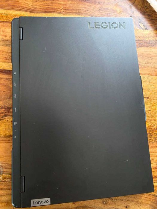 Legion Pro5 16ARX8 Ryzen 9 7945HX 16core, 32treads, гаранция: май2028