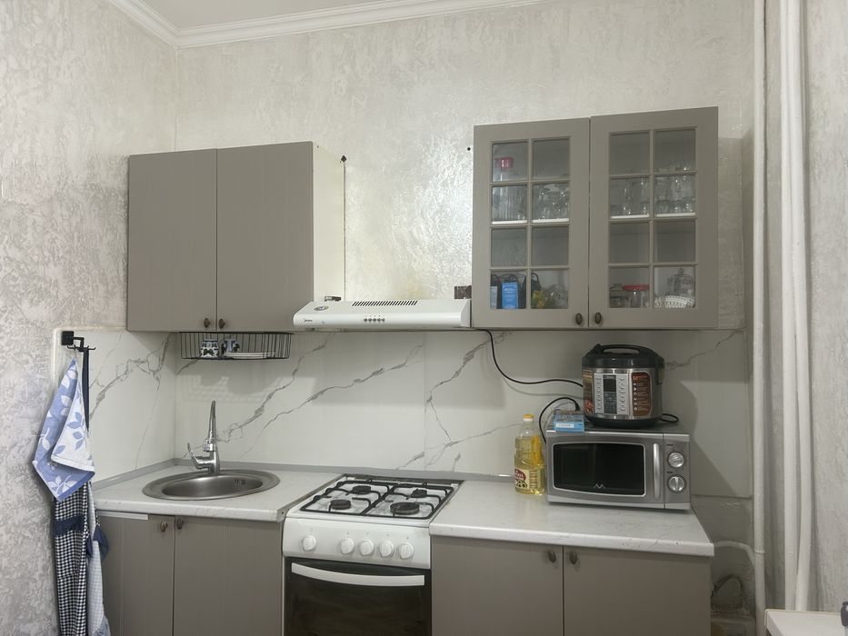 Кухонный гарнитур