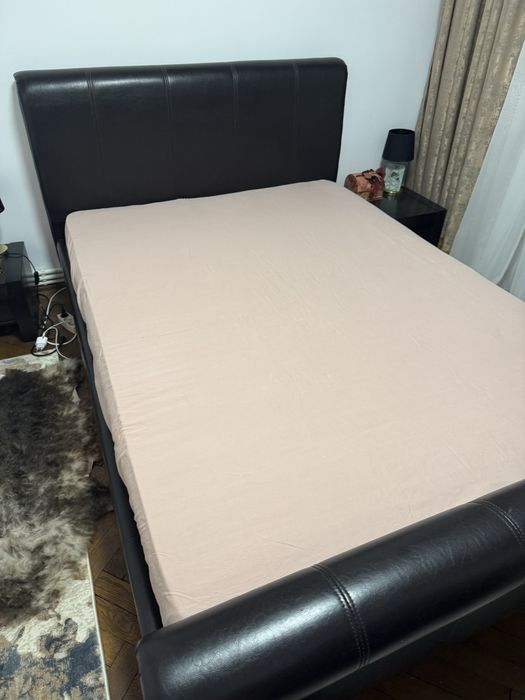 Pat Piele Mobexpert 140/200 saltea Mobexpert