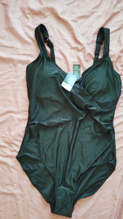 Costum baie intreg 46