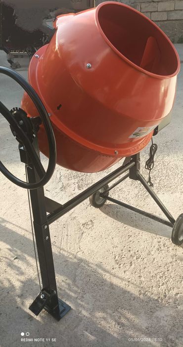 Аренда бетонамешалка, сварочный аппарат