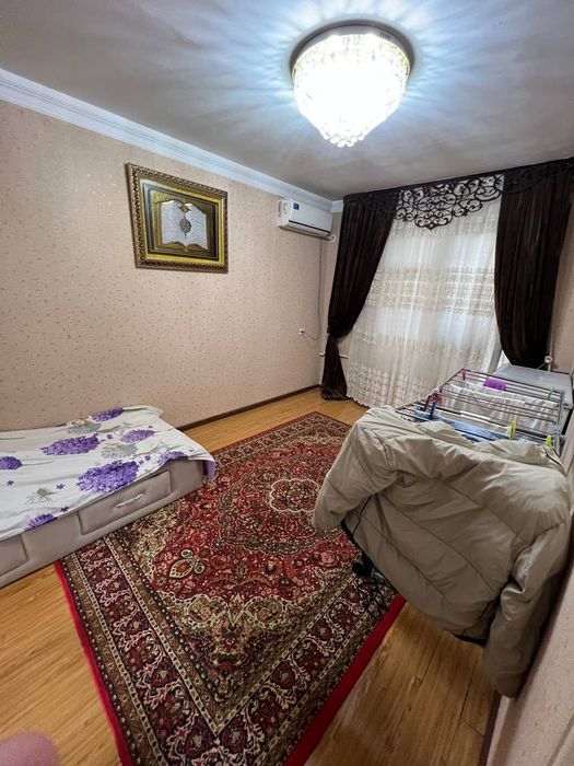 Тур хонали квартира