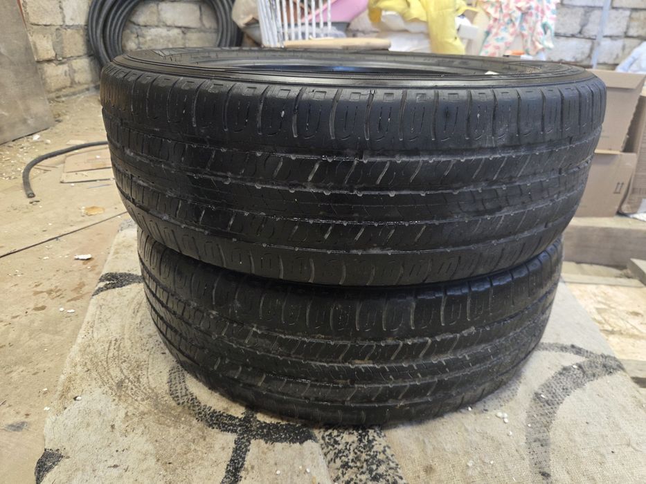 Шины 225/60 R18 100H