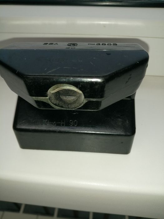 Продам розетки 380 вольт 25А