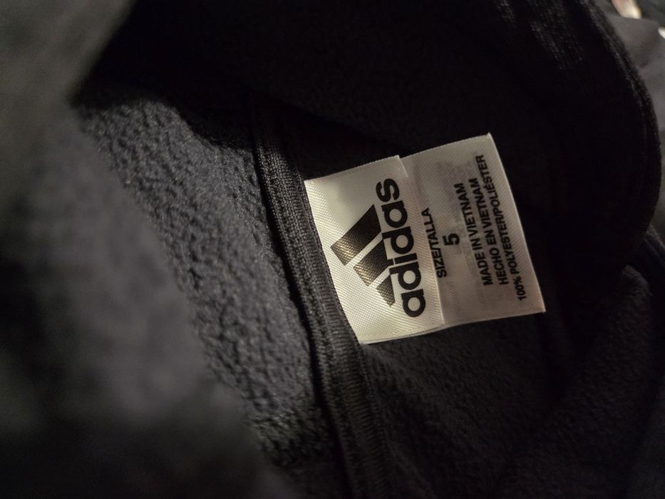 Adidas анцунг за момче комплект оргинален