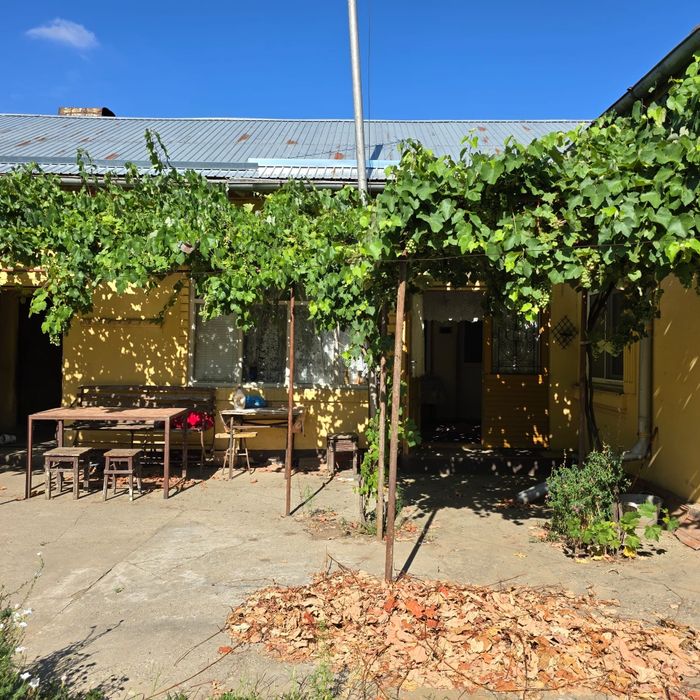 Vând casă Celaru- Dolj