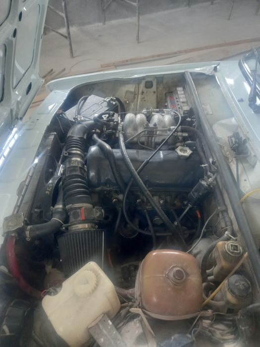 Vaz 2107 sotiladi