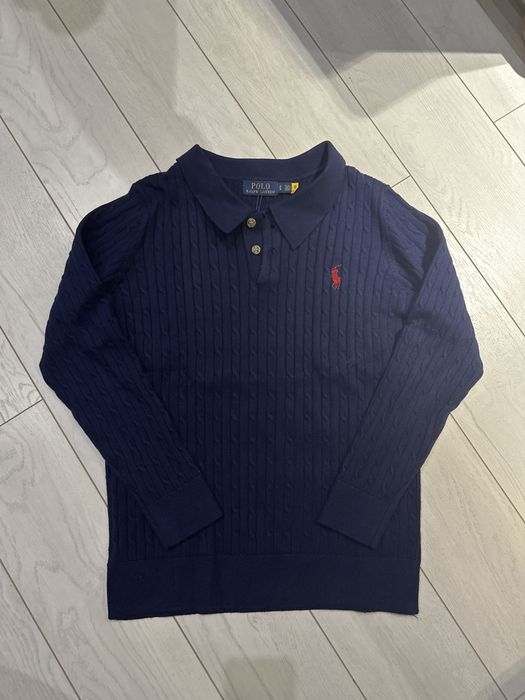 Свитер Ralph Lauren