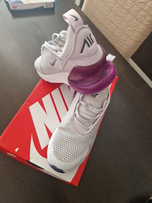 Детски маратонки Найк 34 номер