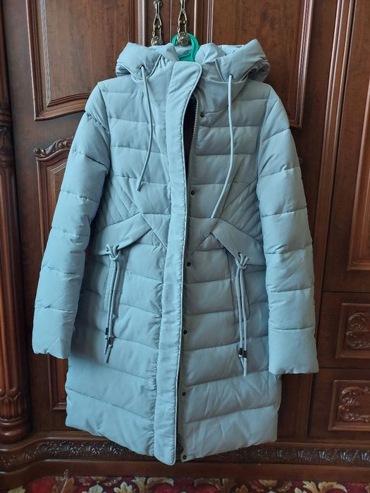 Ayolla kurtkasi sotiladi