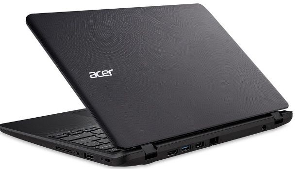 Acer noutbuk sotiladi