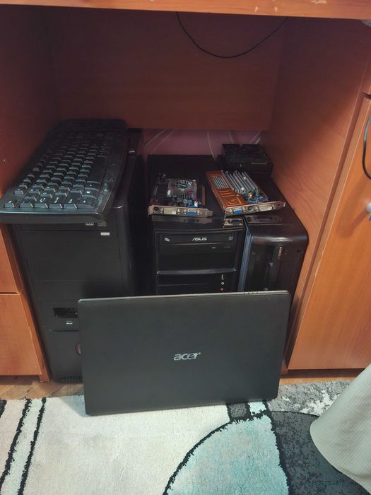 reaparatii pc si laptopuri