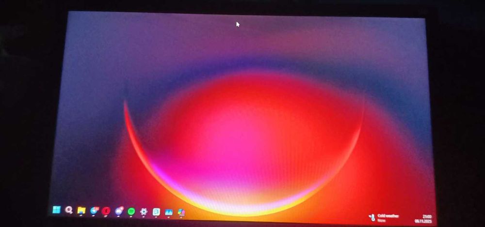 Монитор Phillips 19 дюймов